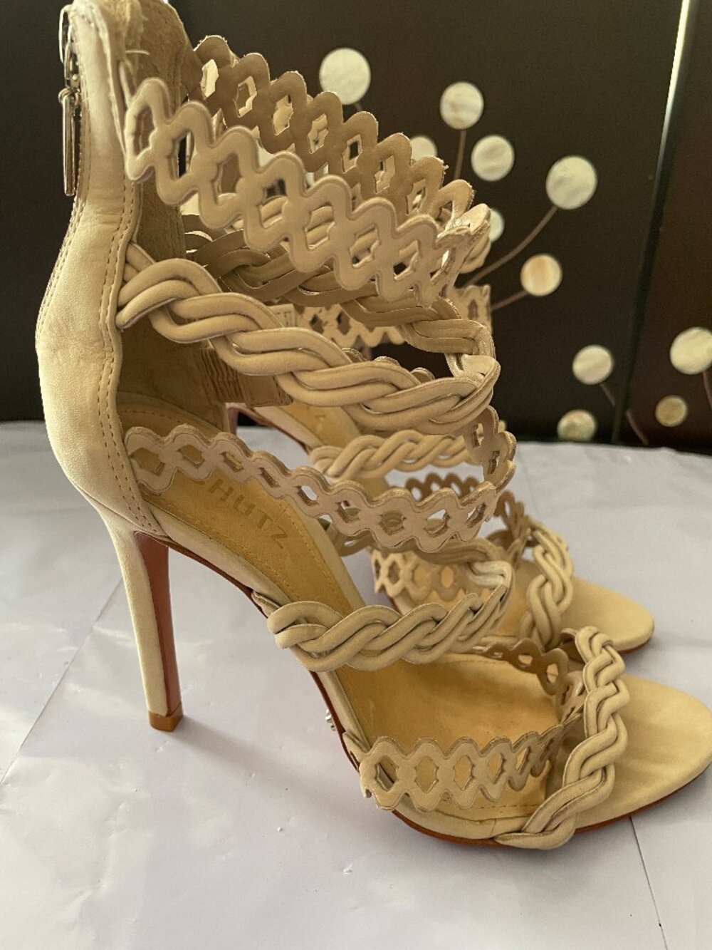Schutz Heels